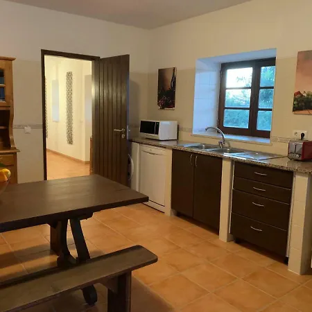 Tatil Evi Hill House Silves