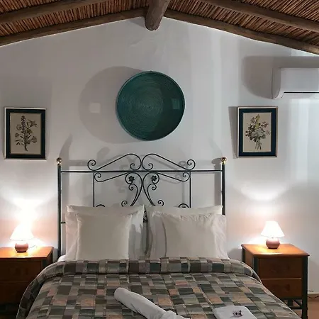Tatil Evi Hill House