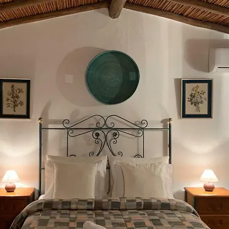 Hill House Silves