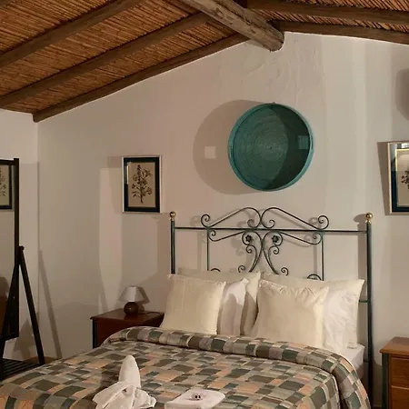 Hill House Silves