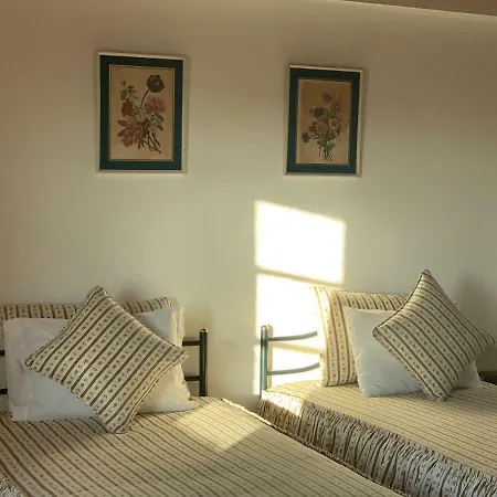 Tatil Evi Hill House Silves