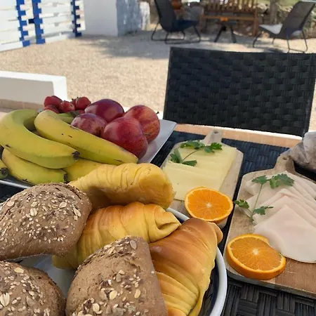 Hill House Tatil Evi *
