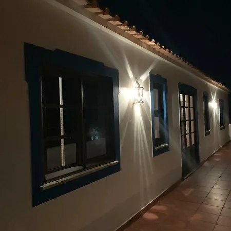Сasa de vacaciones Hill House *