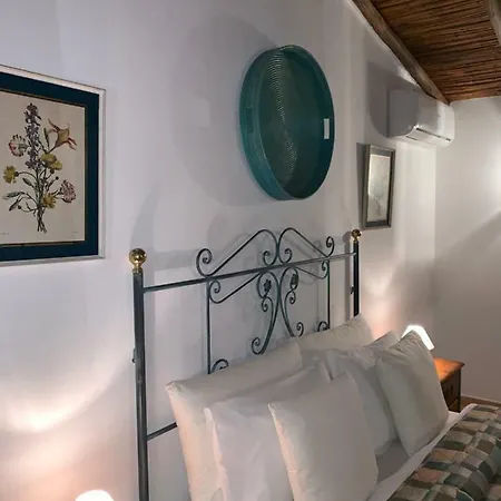 Hill House *